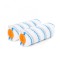 HANDY - Rola cu microfibre pentru vopsit - 180 mm - 2 buc. pachet