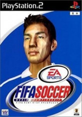 Joc PS2 FIFA Soccer World Championship foto