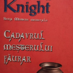 Cadavrul mesterului faurar