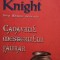 Bernard Knight - Cadavrul mesterului faurar