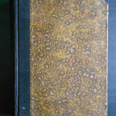 A. LUPU-ANTONESCU, ION CIOCARLIE - METODICA LIMBII ROMANESCI 1898, prima editie