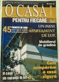 O casa pentru fiecare nr.3/2001