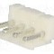 Conector pas semnal, 4 pini, pas pini 3.96mm, tata, NINIGI - NS39-W4P