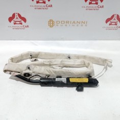 Airbag Cortina Stanga Fiat Croma 2005 &ndash; 2010