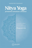 Nitya Yoga | Mataji Devi Vanamali, Atman