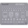 Sita BGA QIANLI QS503 pentru CPU Qualcomm SnapDragon 3 Series, Universal