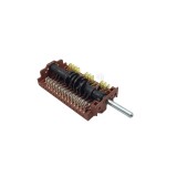 Comutator pentru cuptor SMEG 811730304 Original
