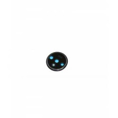 Geam Camera foto OnePlus 7T Argintiu Service Pack
