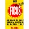 Al Ries - Focus. Un lucru de care depinde viitorul afacerii tale -