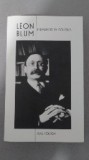 Joel Colton - Leon Blum