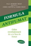 Formula antifumat, 2014