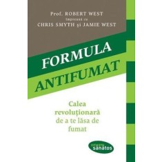 Formula antifumat