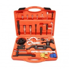 Trusa blocare cale si sincronizare distributie OPEL GM 1.3CDTI 16V, 1.9CDTI. 2.0DTI, 2.2DTI Breckner Germany