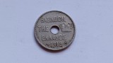 Grecia - 10 Lepta 1912, Europa