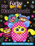 My Furby Boom Handbook |