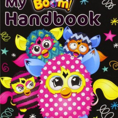 My Furby Boom Handbook |