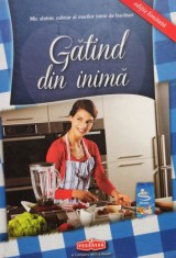 Gatind din inima foto