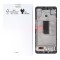 LCD+Touchscreen cu Rama Samsung Galaxy M54 / M546 BLACK Original Service Pack