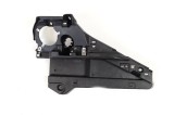 Suport bara de protecție dreapta spate MASERATI LEVANTE SUV M161 2017 OEM: 670034584 11512190