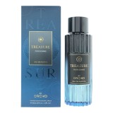 Orchid, Treasure Pour Homme, Apă de parfum, Unisex, 100 ml