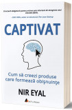 Captivat | Nir Eyal