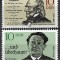 B0685 - Germania DDR 1990 - Personalitati 2v.neuzat,perfecta stare