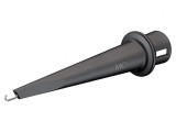 Clips de măsurare negru 90,2mm