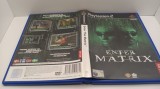Joc PS2 Enter The Matrix (ID 000512)