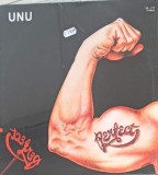Disc Vinil LP PERFECT - UNU (1982, MTJ, Folk/Pop/Rock) 30cm - Stare Foarte Buna