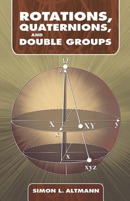 Rotations, Quaternions, and Double Groups foto