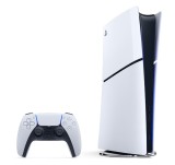 Consola PlayStation 5 Digital Edition (PS5) Slim