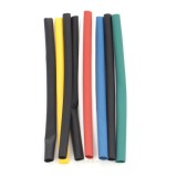Tub TTU pentru izolatie conductori UDRS, D2 - D4 mm, set 10 bucati x 100 mm