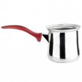 Ibric inox coada ebonita nr.5 650ml Zilan ZLN0667