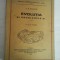 E.G. RACOVITA - EVOLUTIA SI PROBLEMELE EI - cu 30 de planse - 1929