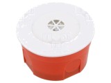Semnalizator electromagnetic MPM SPU-1P 90-250V &ndash; Traductor de sunet eficient