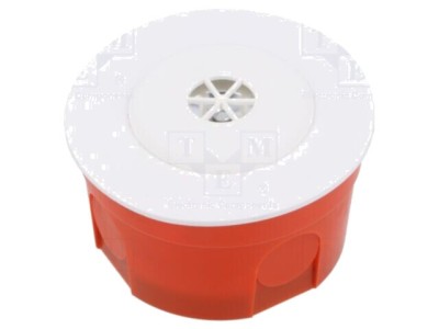 Semnalizator electromagnetic MPM SPU-1P 90-250V &amp;ndash; Traductor de sunet eficient foto