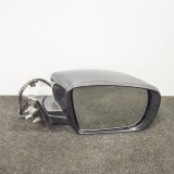 Oglinda laterală dreapta MASERATI GHIBLI M157 2014 OEM: E11026669 10561073