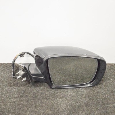 Oglinda laterală dreapta MASERATI GHIBLI M157 2014 OEM: E11026669 10561073 foto