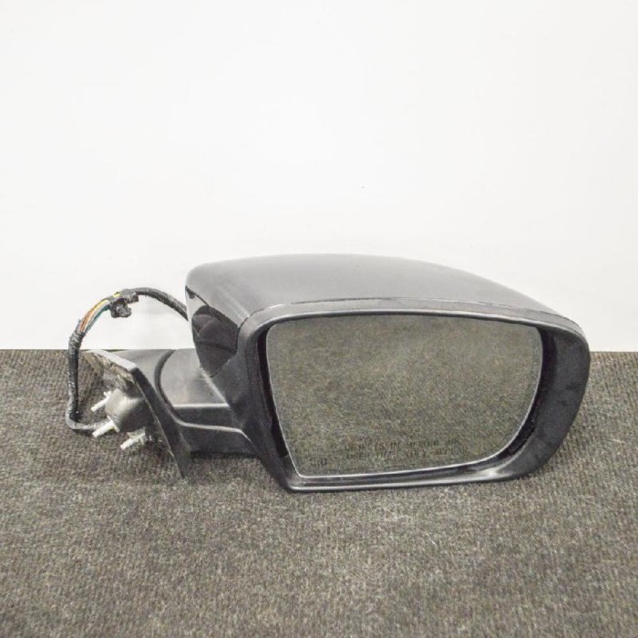 Oglinda laterală dreapta MASERATI GHIBLI M157 2014 OEM: E11026669 10561073