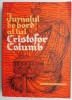 Jurnalul de bord al lui Cristofor Columb - Carte