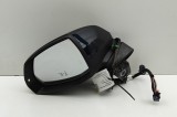 Oglinda laterală st&acirc;nga AUDI Q5 FY 2017 OEM: 80C857409C | 31798033