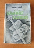 Damian Stănoiu - Luminile satului (Ed. Socec 1936) princeps