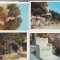 bnk cp Bulgaria - Balcic - lot 5 carti postale necirculate