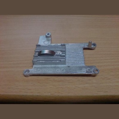 Radiator placa video folosit Dell Inspiron 1150 foto