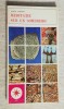 Meditatie sub un sombrero - Anca Voican, Carte de Calatorie, Editie 1993, Stare Buna