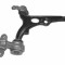 Bascula / Brat suspensie roata FIAT SCUDO combinato (220P) (1996 - 2006) RINGER 1141001071