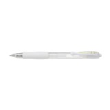 Cumpara ieftin Roller cu gel G-2 Pastel Pilot 0.7 mm varf mediu alb