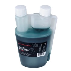 Ulei amestec 2T Zongshen verde (1 L)