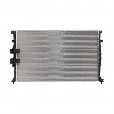 Radiator racire Peugeot 406, 04.1999-12.2004 Motor 3, 0 V6 140/152kw, Peugeot 605, 05.1996-09.1999 Motor 2, 0 T 108kw Benzina, tip climatizare Cu/far