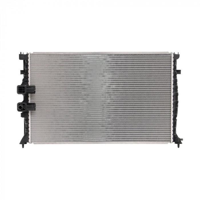 Radiator racire Peugeot 406, 04.1999-12.2004 Motor 3, 0 V6 140/152kw, Peugeot 605, 05.1996-09.1999 Motor 2, 0 T 108kw Benzina, tip climatizare Cu/far